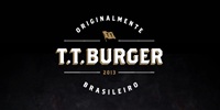 TT Burger logo